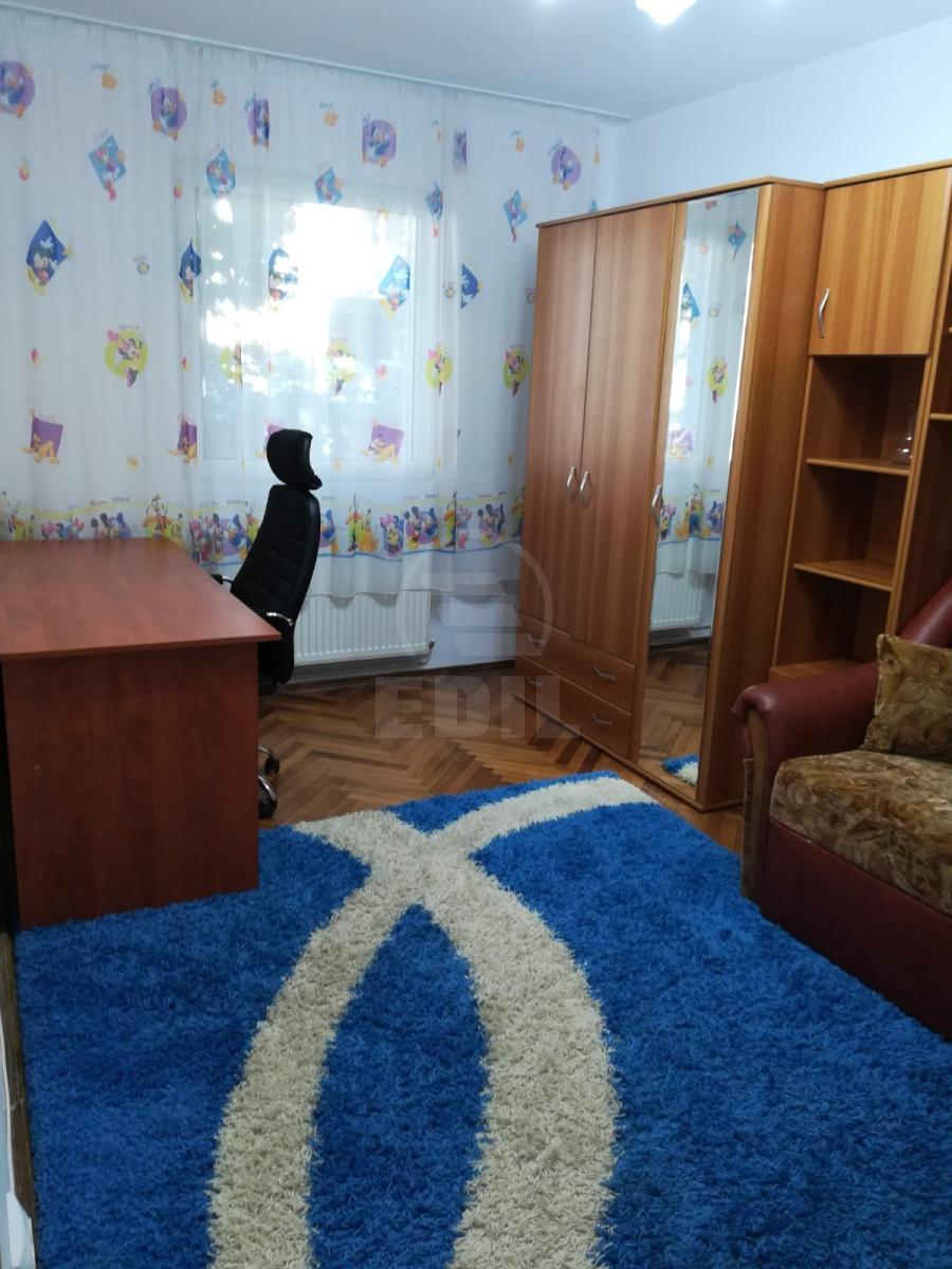 Rent Apartment 3 Rooms MANASTUR