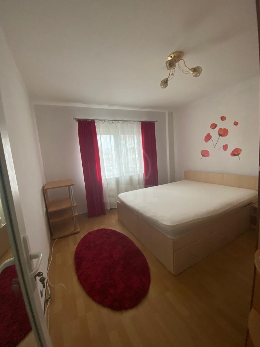 Louer Appartement 2 Chambres MARASTI