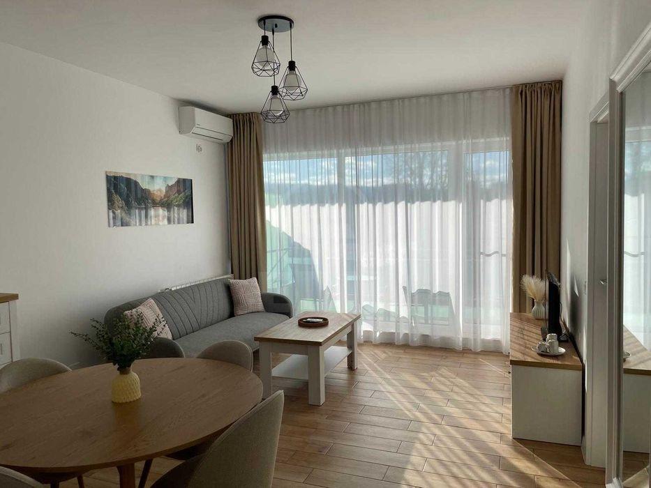 Rent Apartment 2 Rooms GHEORGHENI