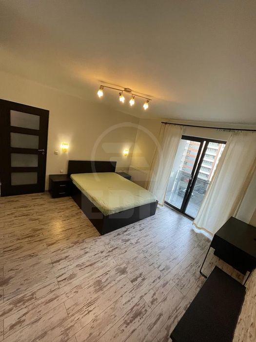 Rent Apartment 1 Room MARASTI