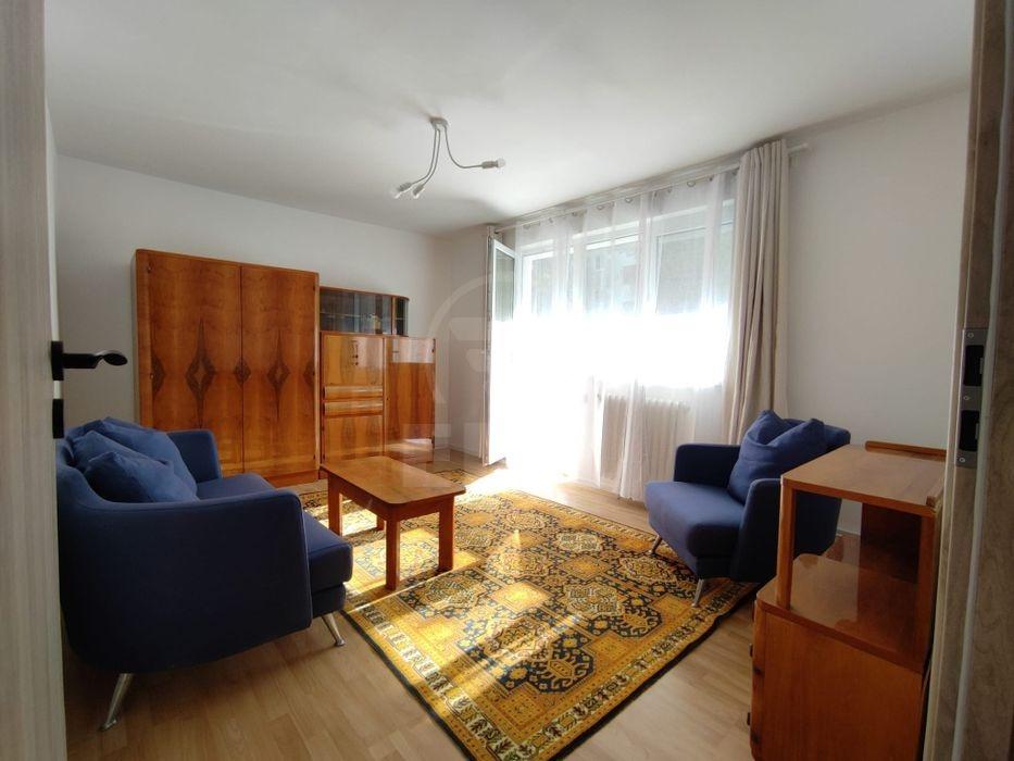 Louer Appartement 4 Chambres MANASTUR