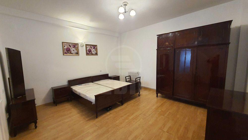 Louer Appartement 2 Chambres GRUIA