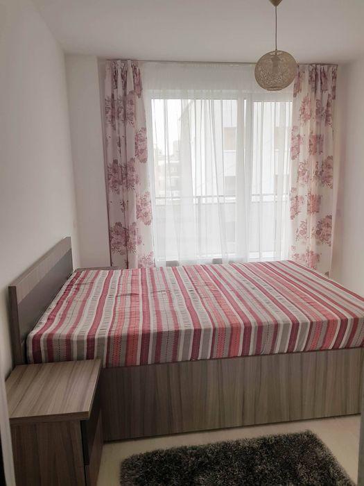 Louer Appartement 2 Chambres MARASTI