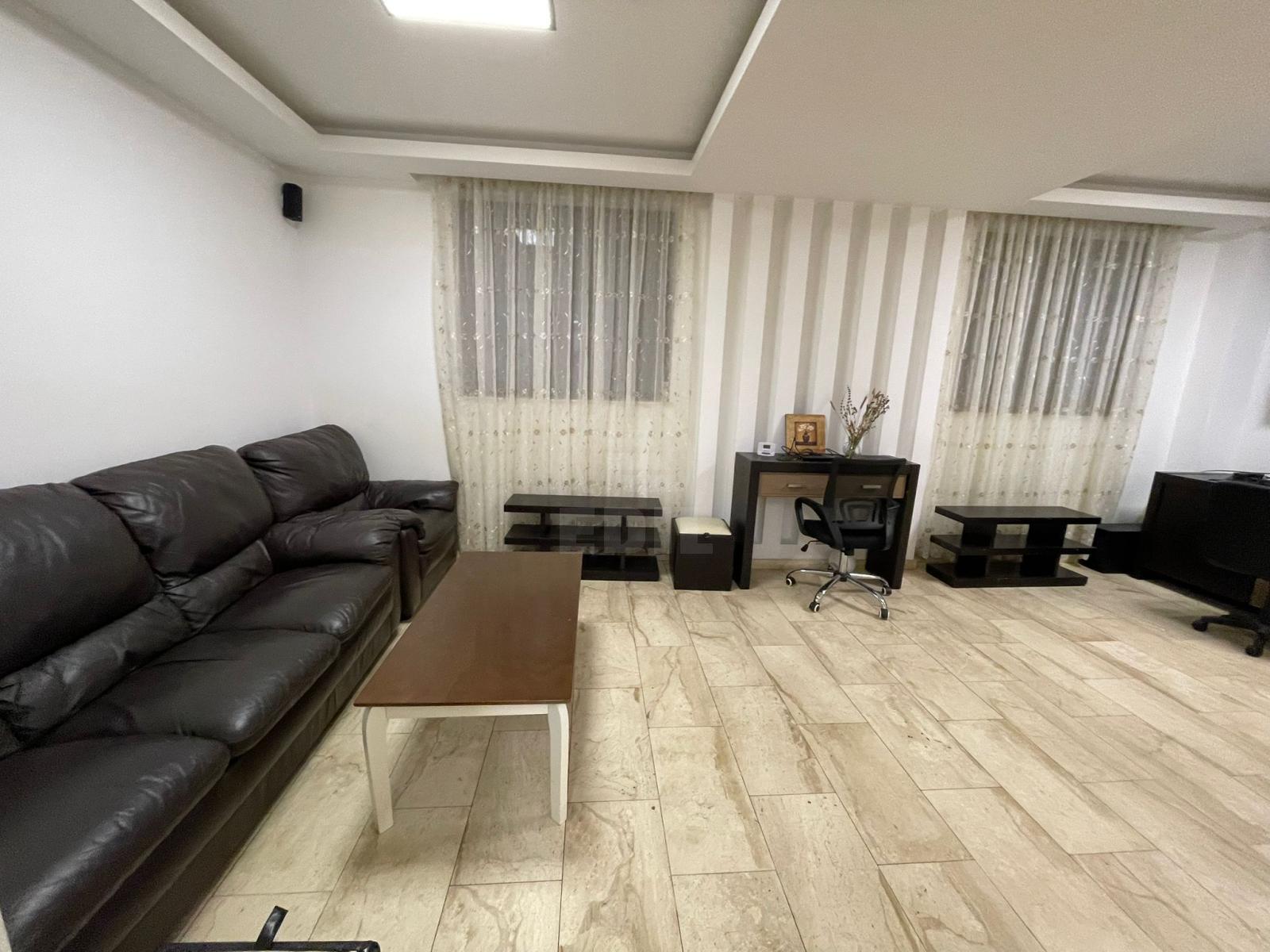 Rent House 4 Rooms DAMBU ROTUND