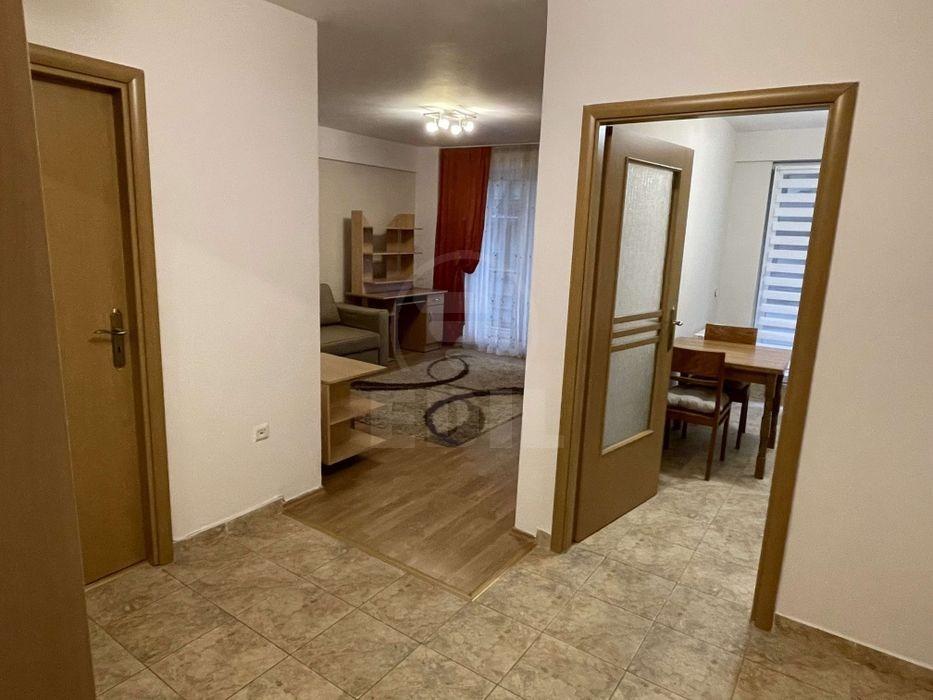 Louer Appartement 1 Chambre MARASTI