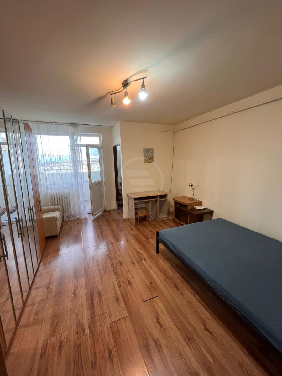 Louer Appartement 1 Chambre MANASTUR