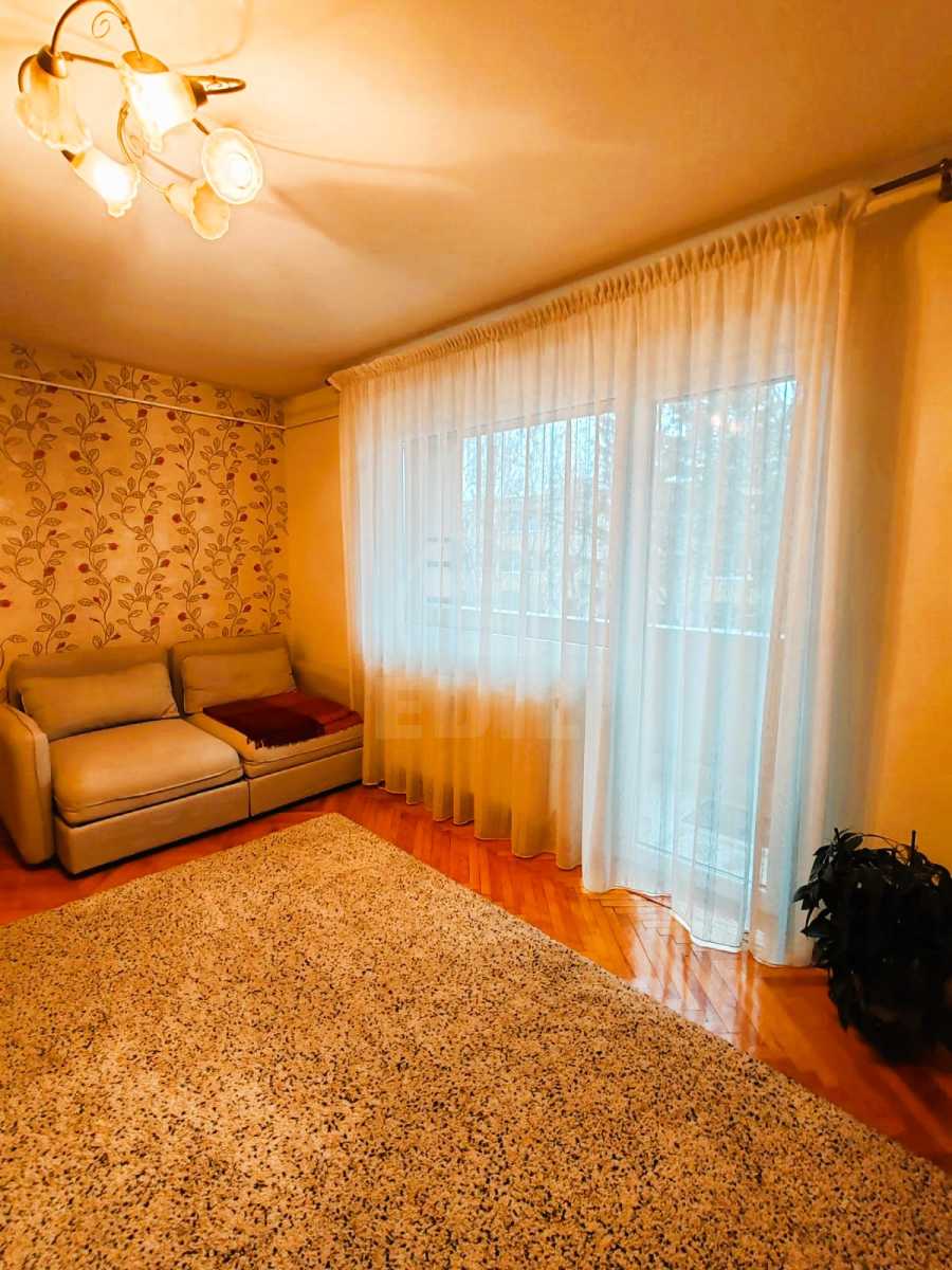 Rent Apartment 2 Rooms GHEORGHENI