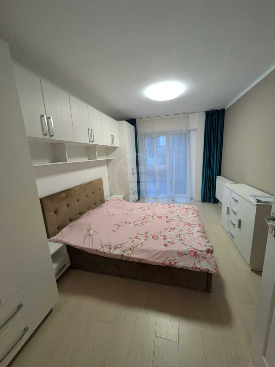 Louer Appartement 2 Chambres CENTRAL