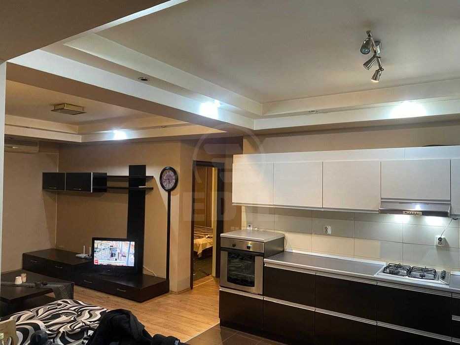 Rent Apartment 3 Rooms MANASTUR