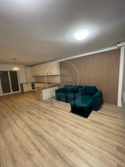 Louer Appartement 2 Chambres BUNA ZIUA