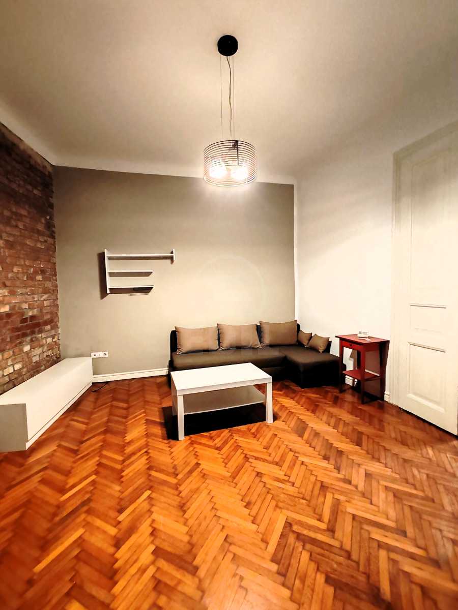 Louer Appartement 3 Chambres CENTRAL