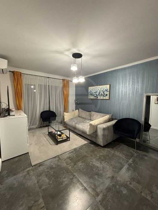 Rent Apartment 2 Rooms ZORILOR