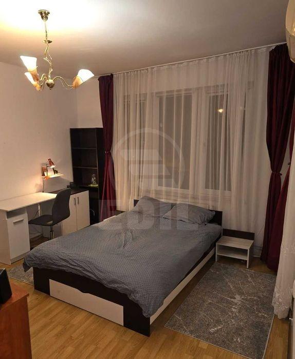 Louer Appartement 1 Chambre ZORILOR