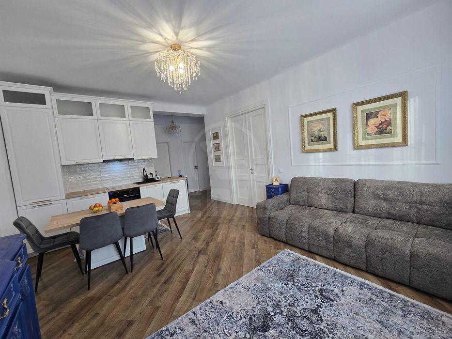 Louer Appartement 3 Chambres CENTRAL