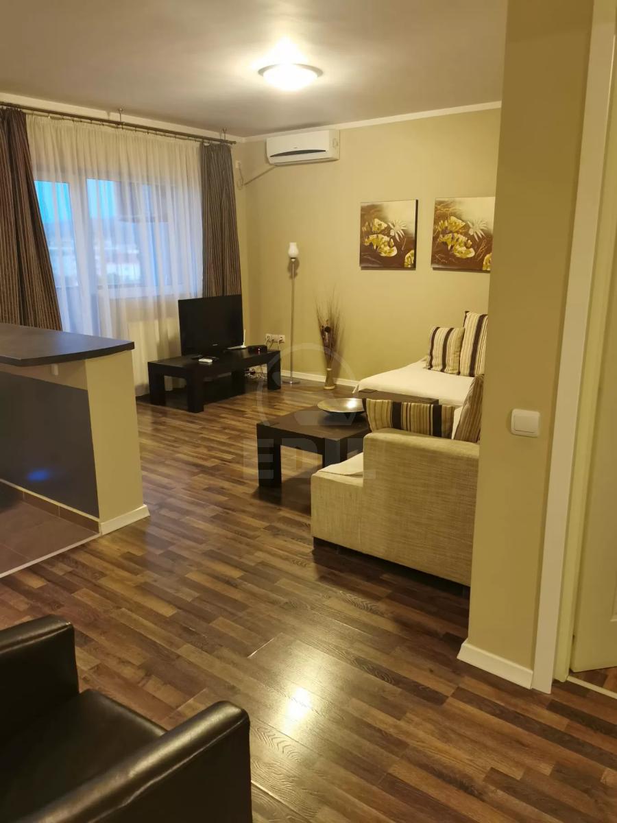 Louer Appartement 2 Chambres ZORILOR
