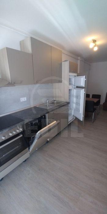Inchiriere Apartament 2 camere EUROPA