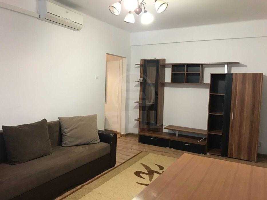 Inchiriere Apartament 2 camere CENTRAL