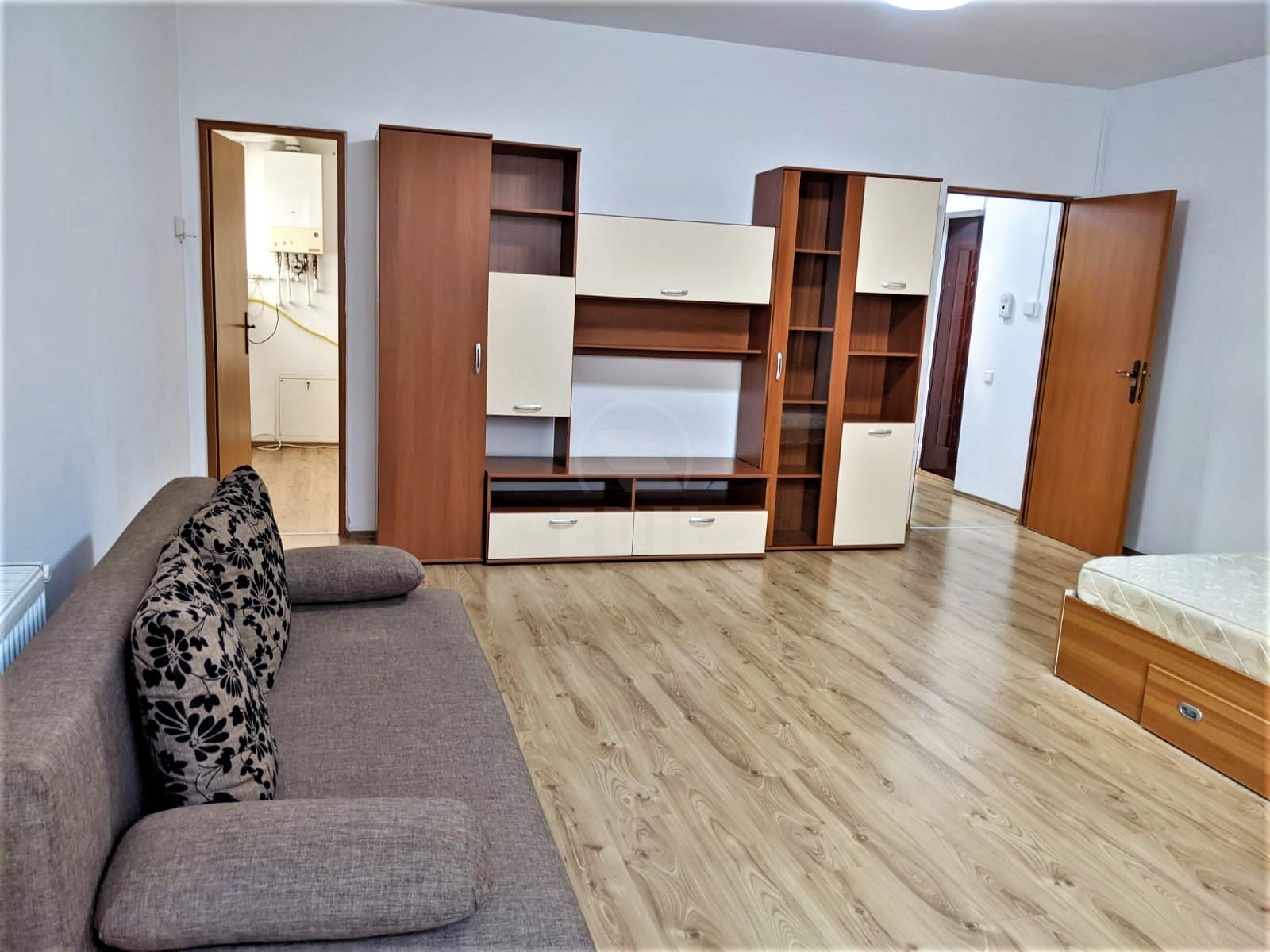 Rent Apartment 1 Room ZORILOR