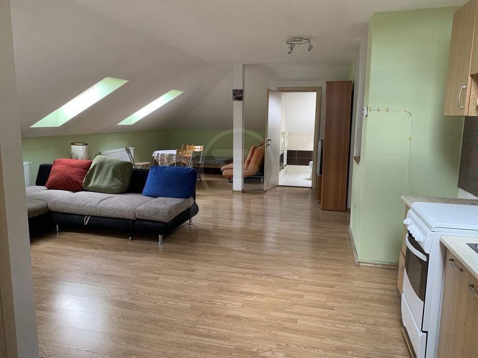 Rent Apartment 3 Rooms SOMESENI