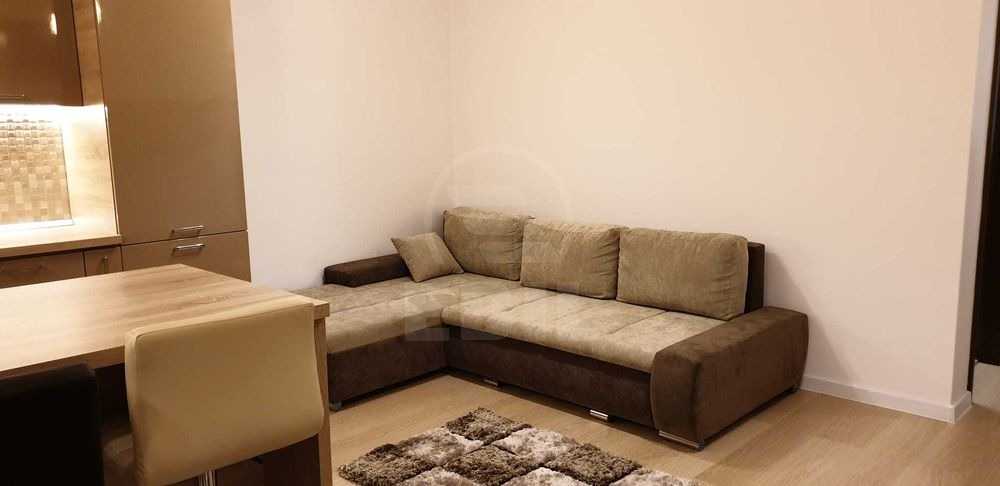 Rent Apartment 2 Rooms GHEORGHENI