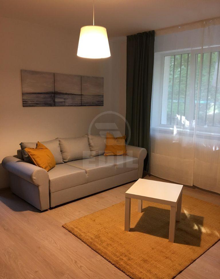 Rent Apartment 2 Rooms CENTRAL