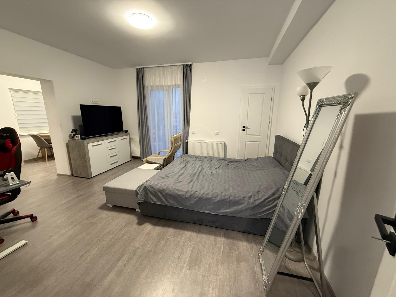 Louer Appartement 1 Chambre ZORILOR