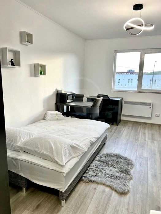 Louer Studio 1 Chambre MARASTI