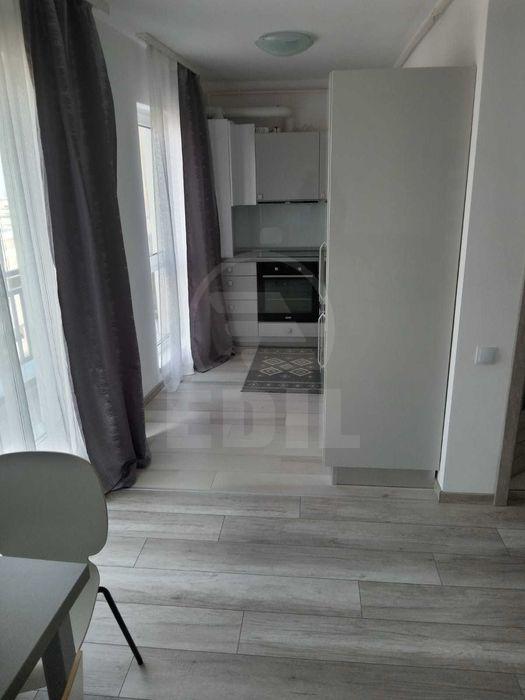 Rent Apartment 2 Rooms EUROPA