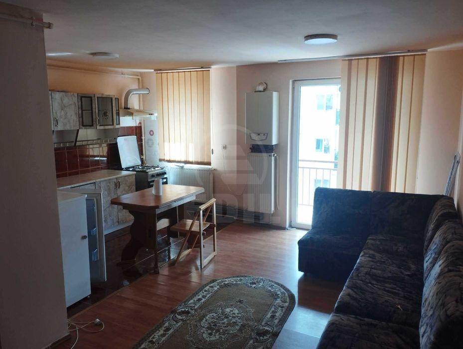 Rent Apartment 2 Rooms MANASTUR