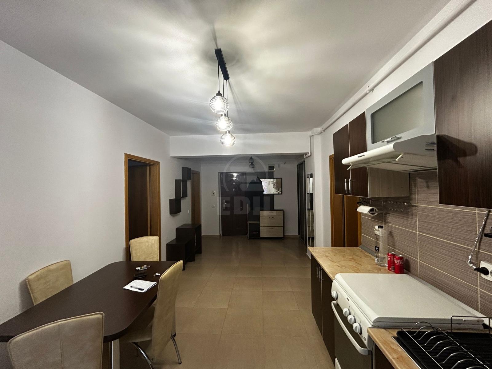 Rent Apartment 2 Rooms MANASTUR