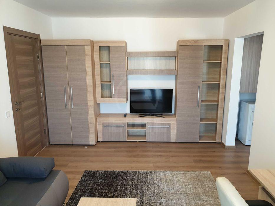 Inchiriere Apartament 2 camere GHEORGHENI