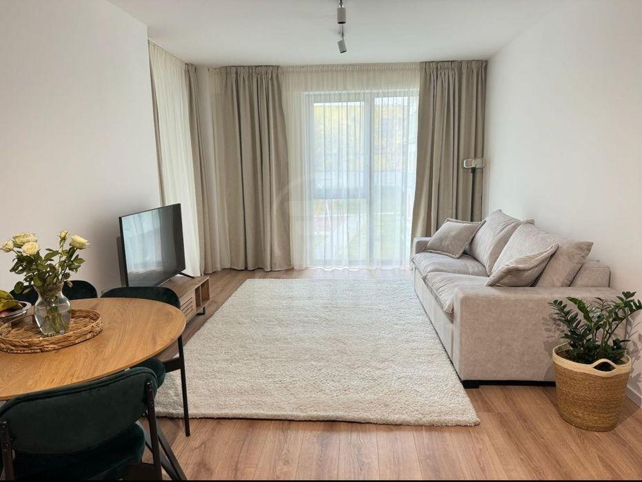 Rent Apartment 3 Rooms MANASTUR