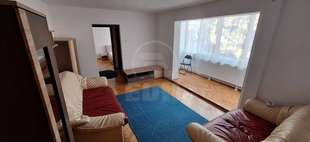 Rent Apartment 2 Rooms GHEORGHENI