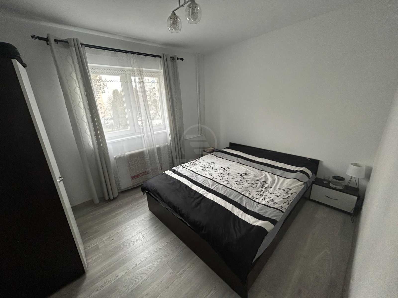 Inchiriere Apartament 2 camere MANASTUR