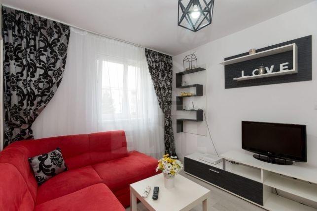 Louer Appartement 2 Chambres MANASTUR