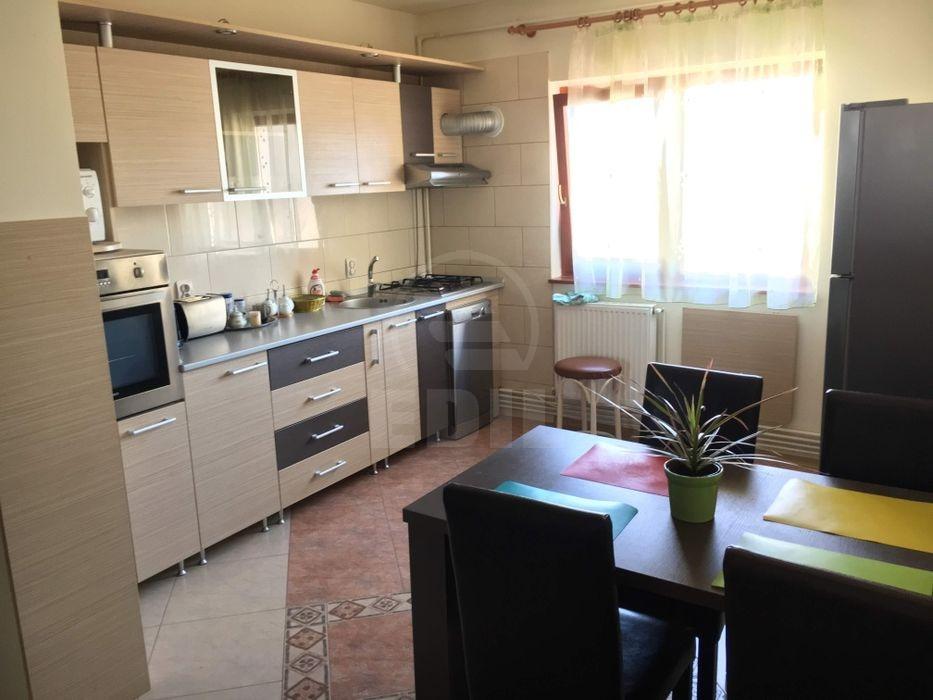 Louer Appartement 3 Chambres MANASTUR