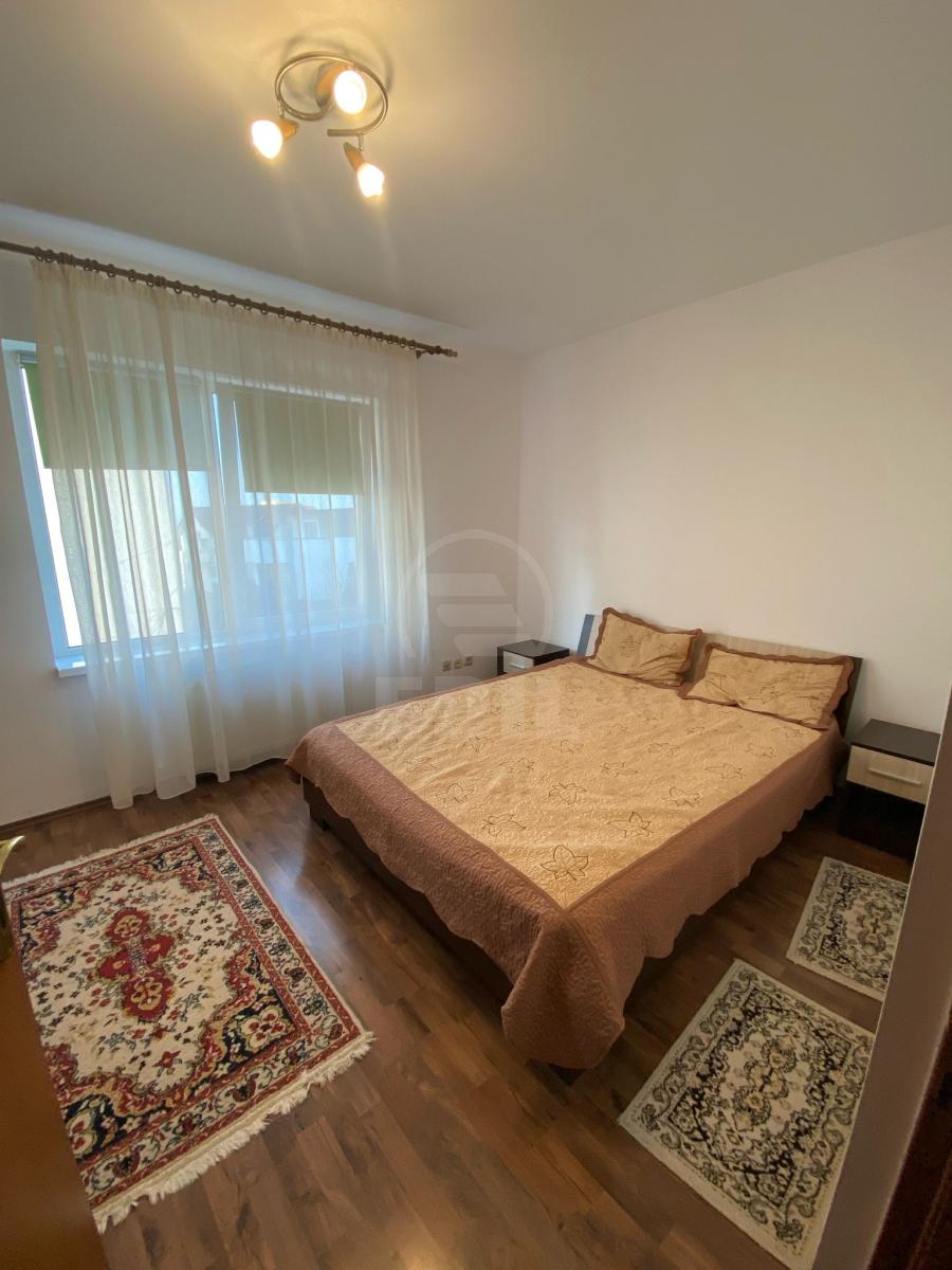 Inchiriere Apartament 2 camere ZORILOR