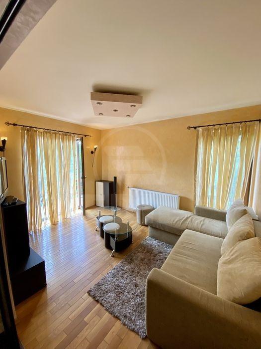 Louer Appartement 2 Chambres MANASTUR