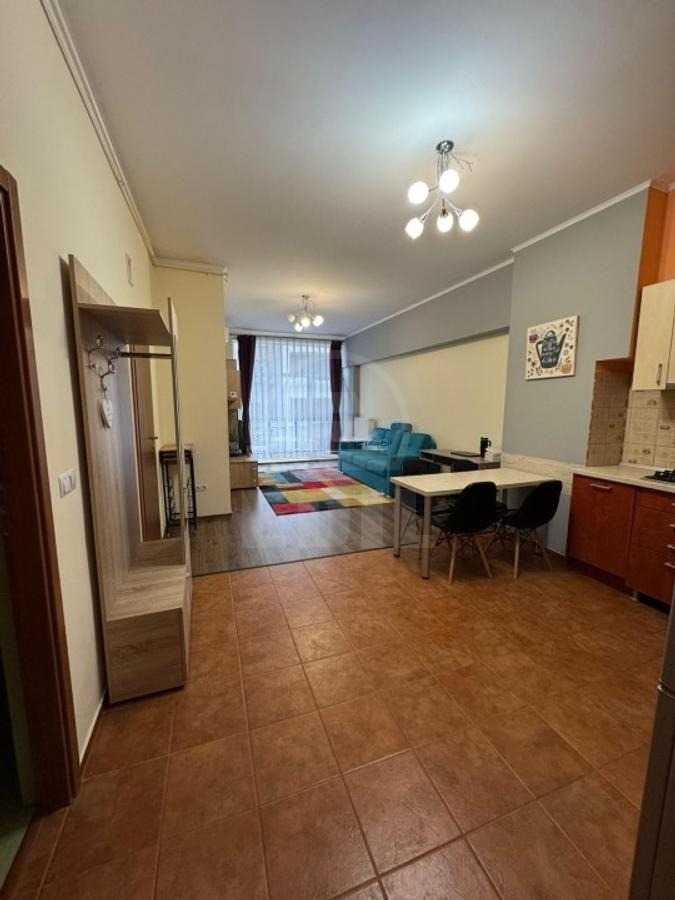 Louer Appartement 2 Chambres CENTRAL