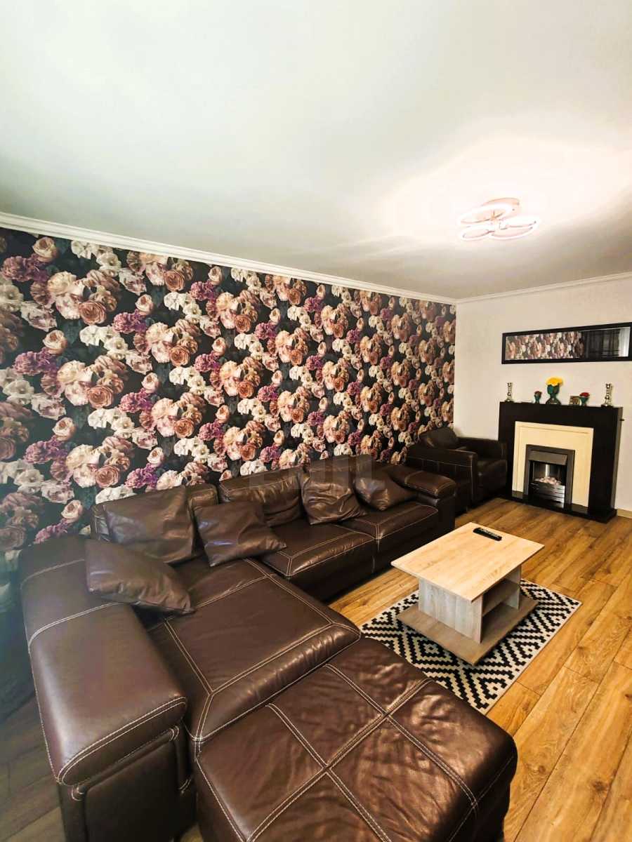 Inchiriere Apartament 3 camere PLOPILOR