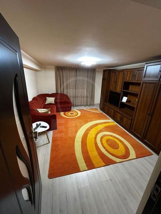 Rent Apartment 2 Rooms BORHANCI