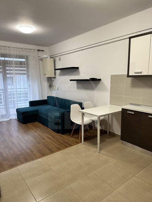 Rent Apartment 2 Rooms PLOPILOR