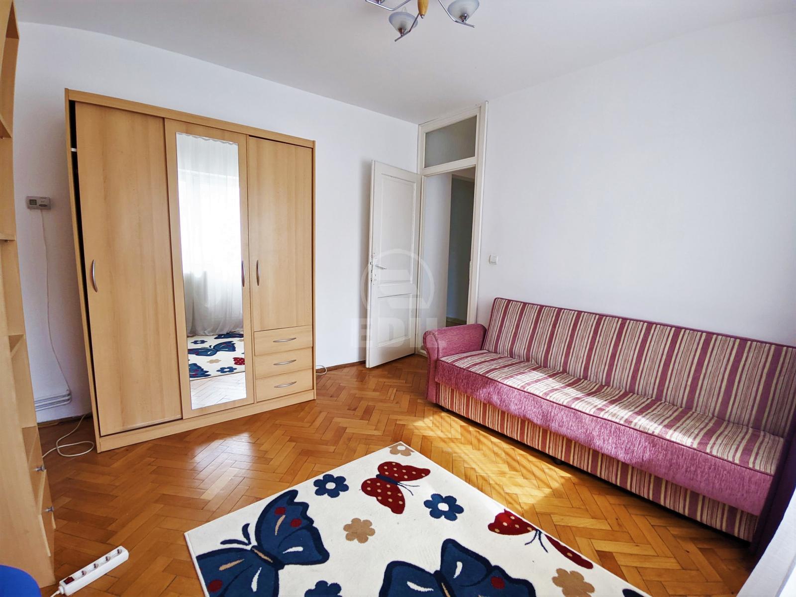 Inchiriere Apartament 2 camere ZORILOR