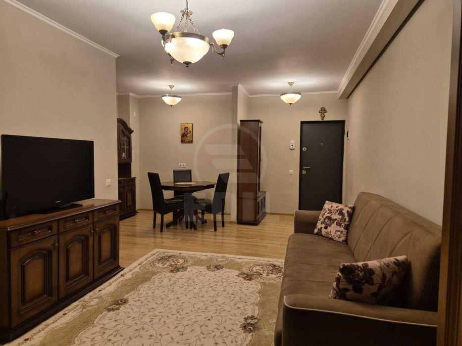 Rent Apartment 3 Rooms IRIS