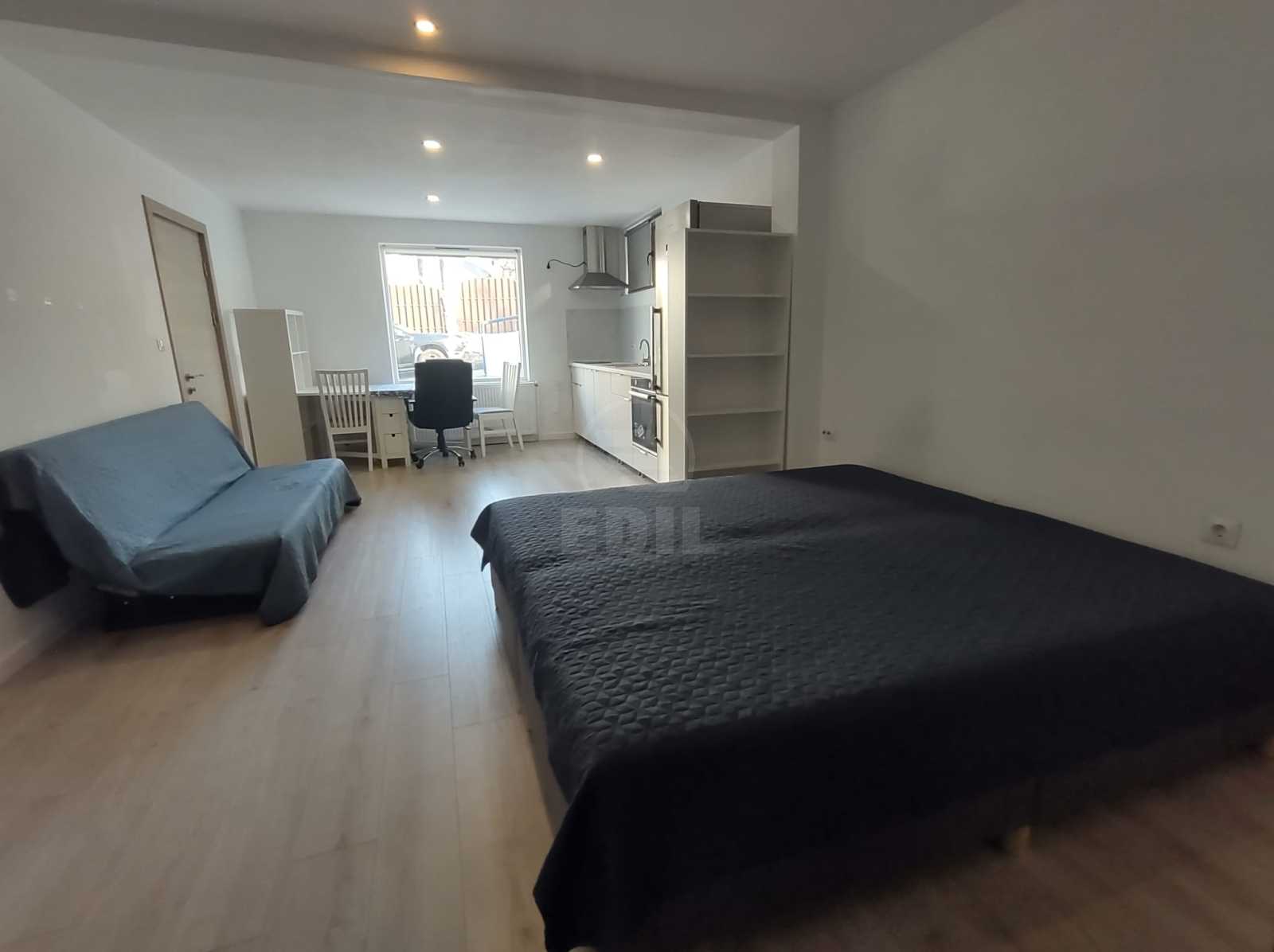 Louer Appartement 1 Chambre ZORILOR