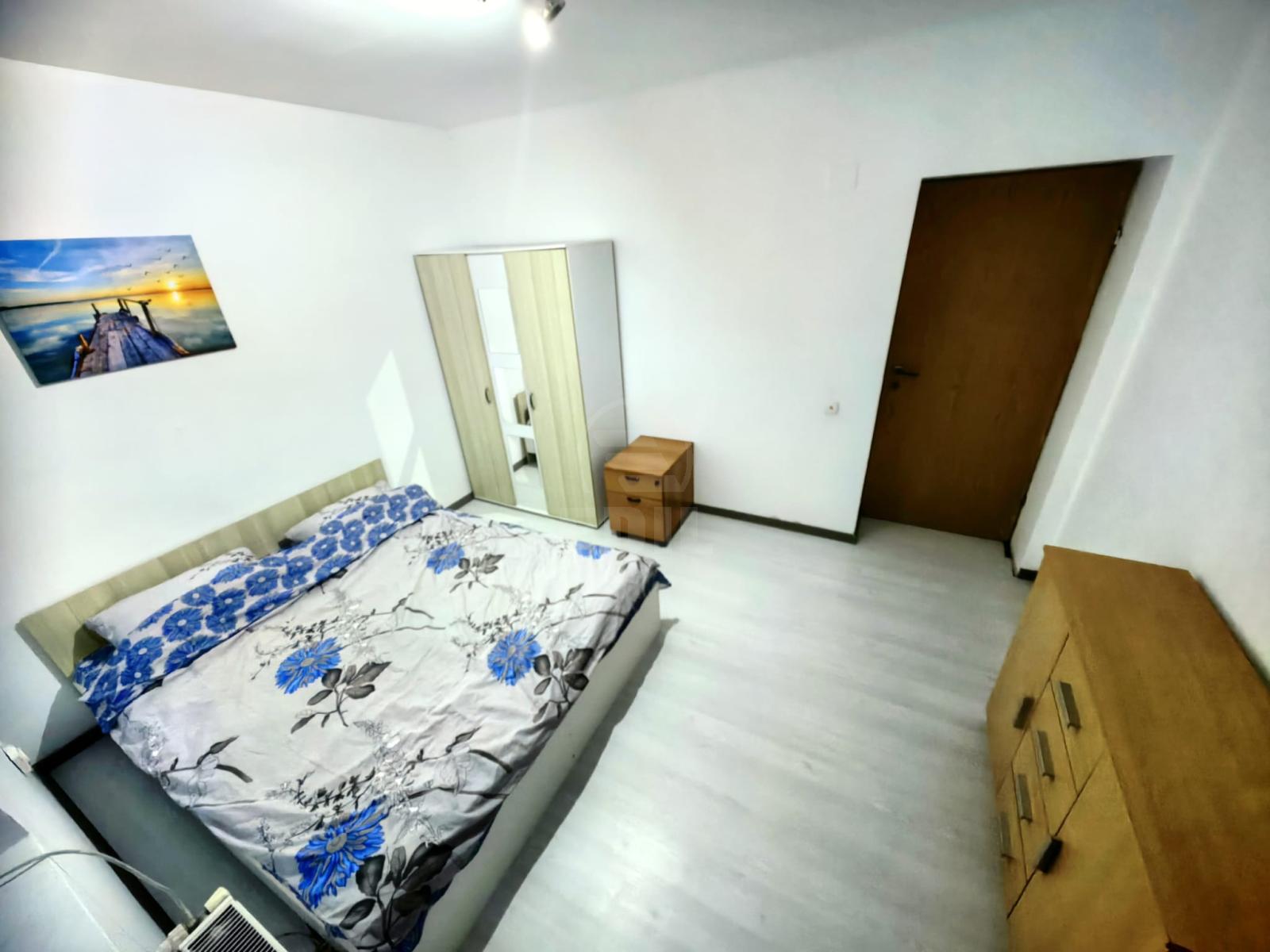 Louer Appartement 3 Chambres MANASTUR