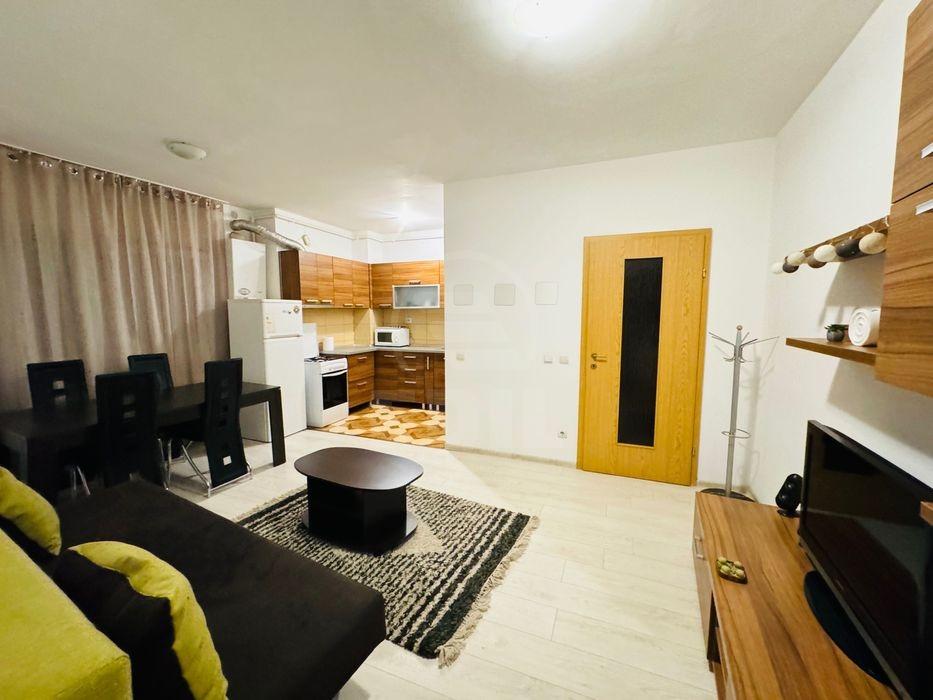 Inchiriere Apartament 2 camere ZORILOR