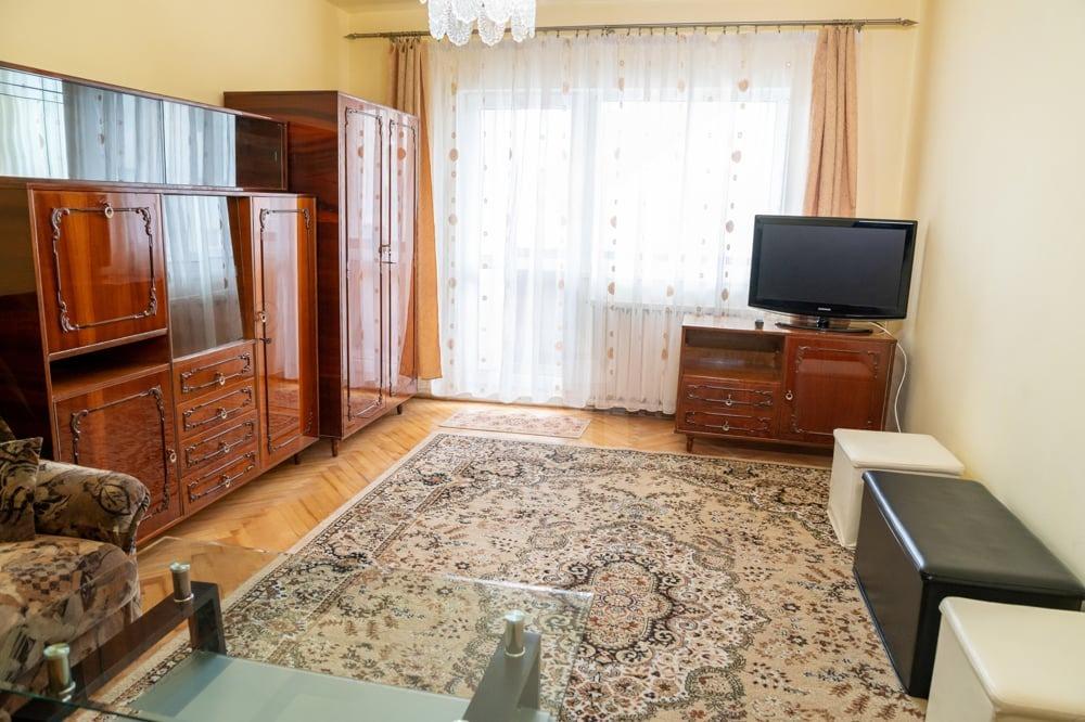 Louer Appartement 3 Chambres MARASTI