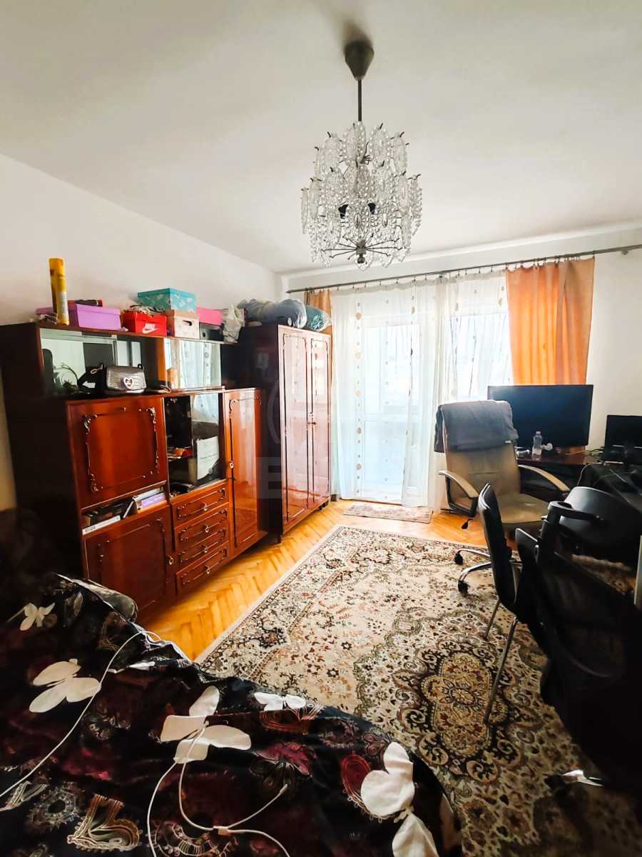 Louer Appartement 3 Chambres MARASTI