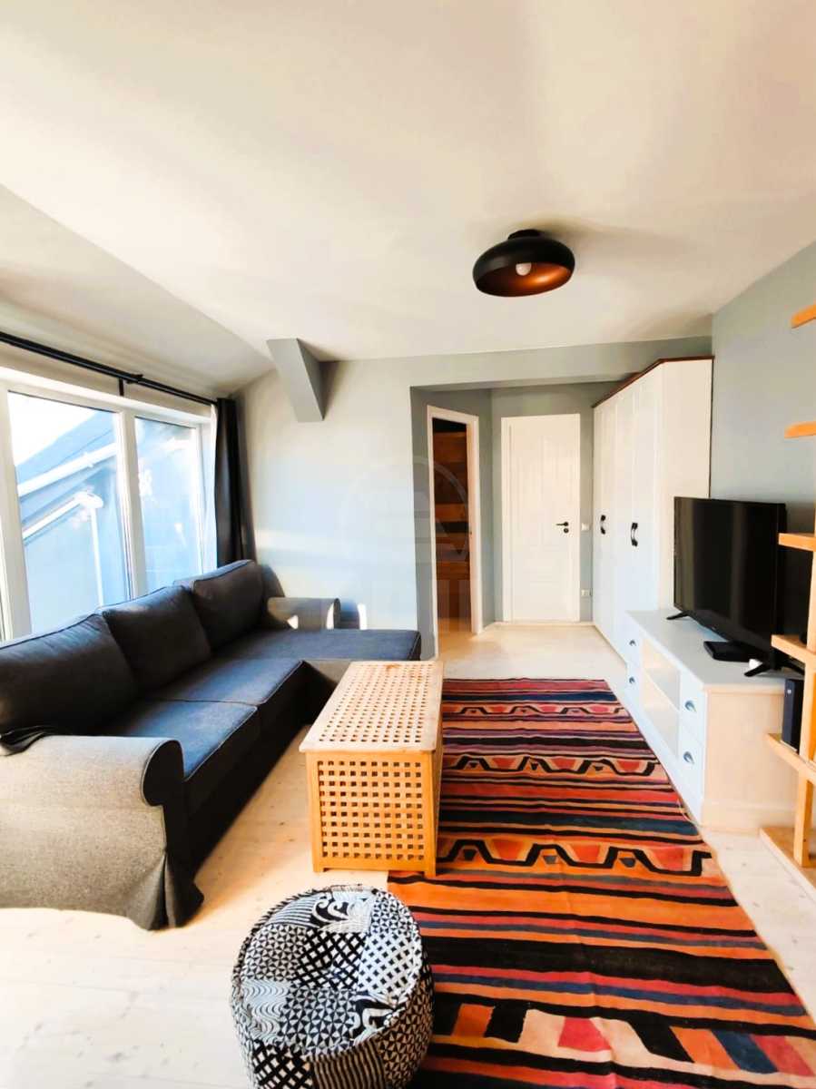 Louer Appartement 3 Chambres CENTRAL